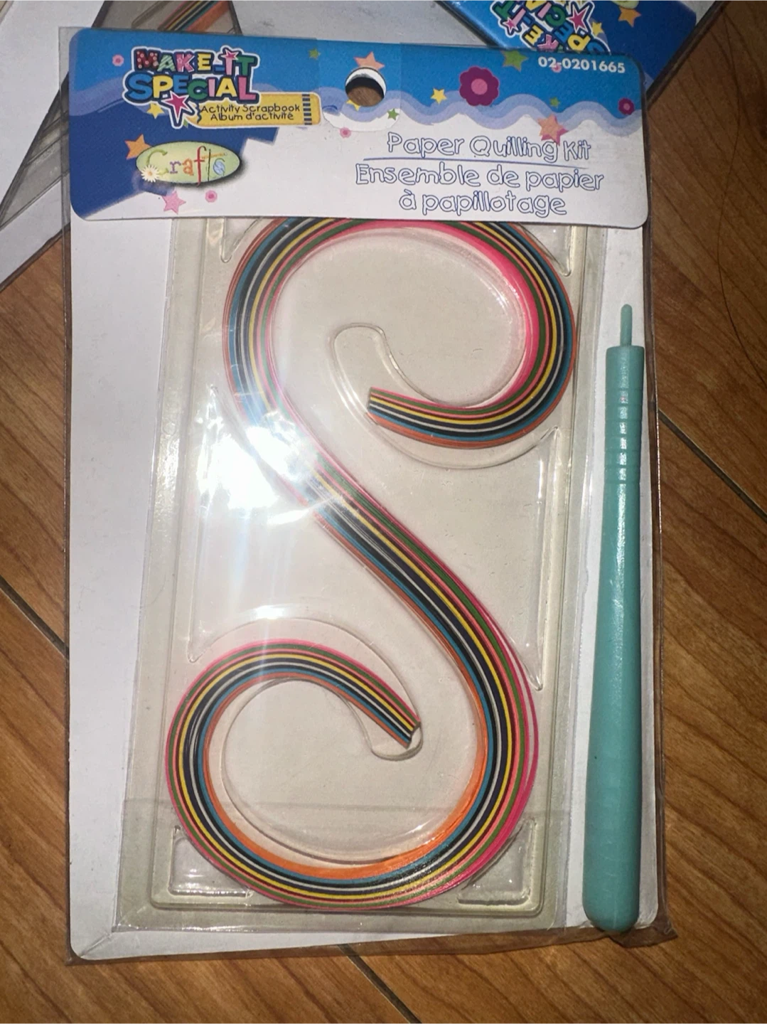 Paper Quilling Kits - photo 3