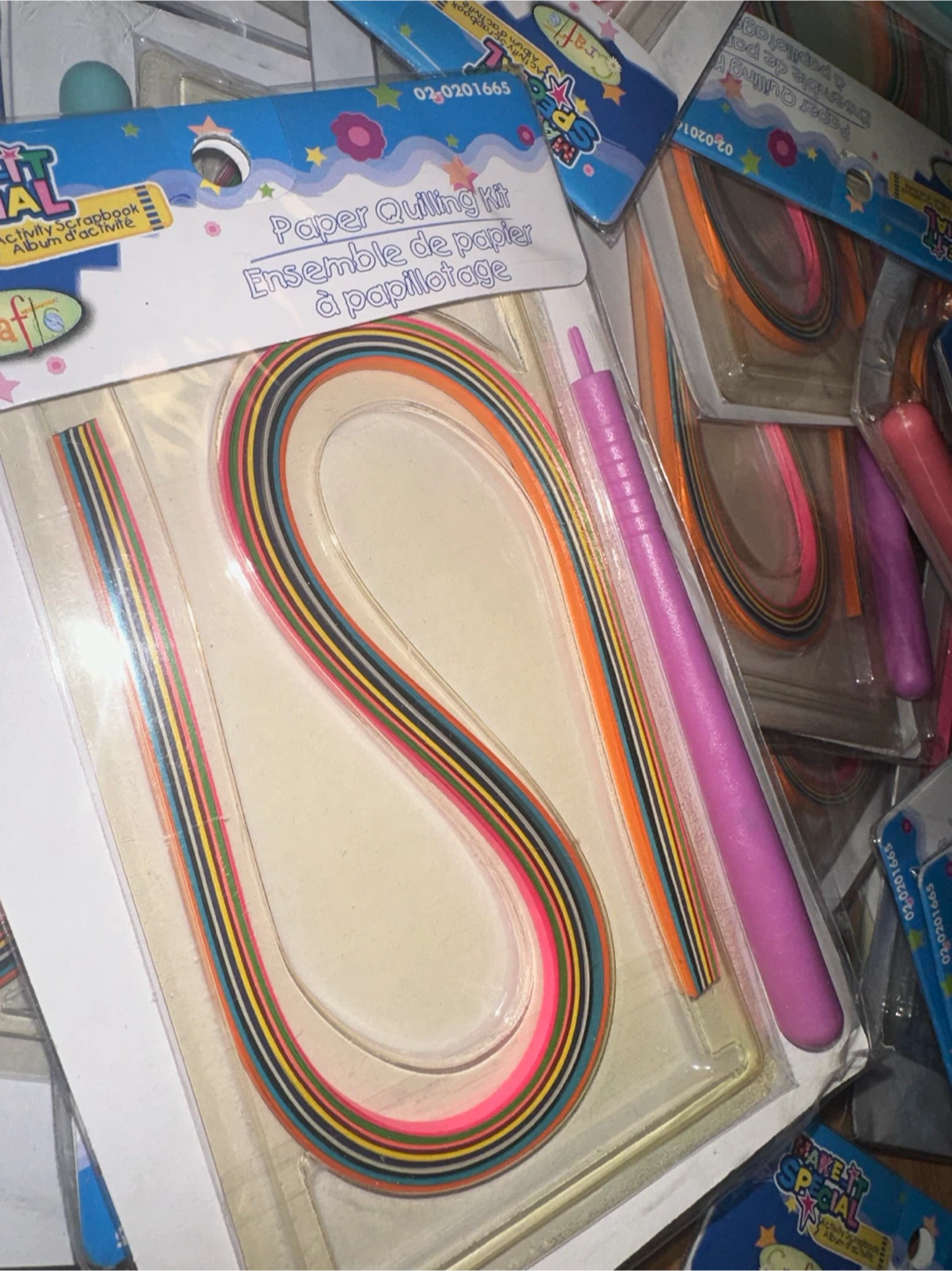 Paper Quilling Kits - photo 4