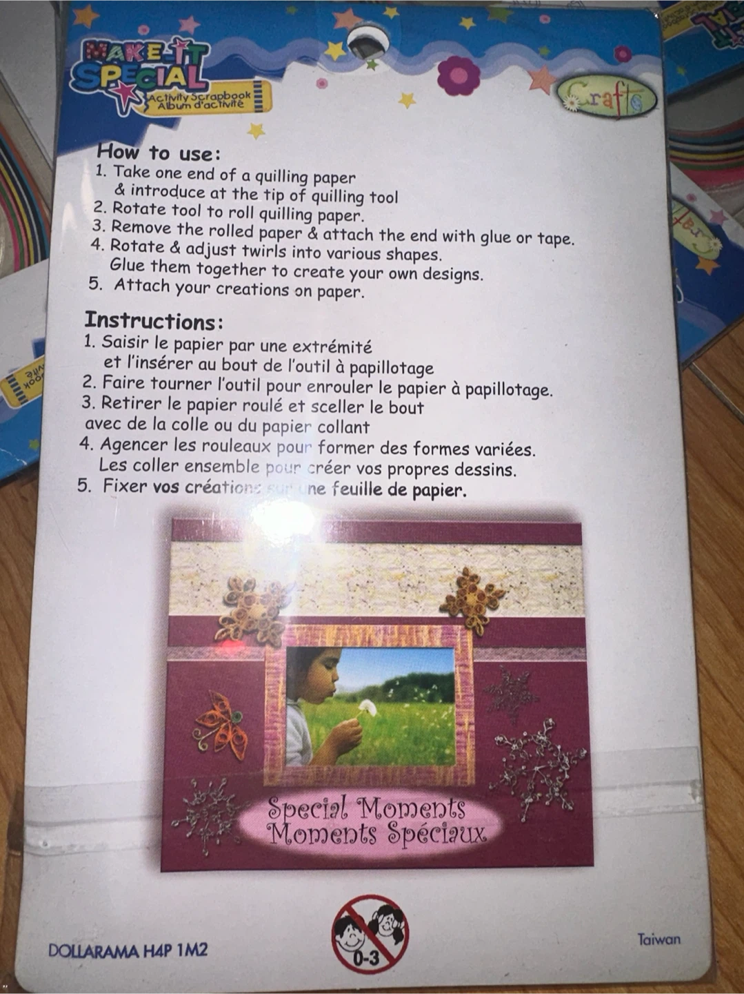 Paper Quilling Kits - photo 5