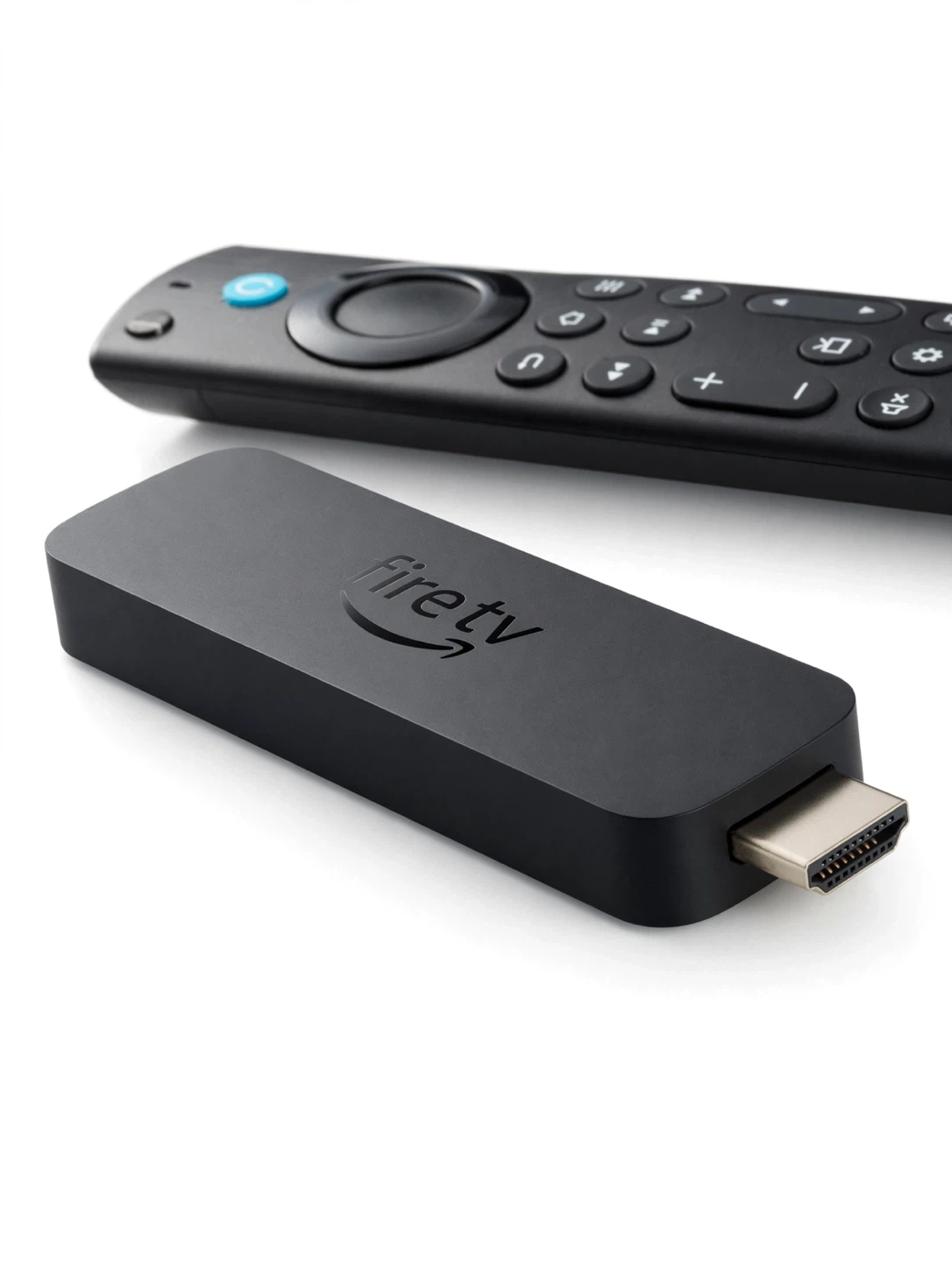 Amazon Fire TV Stick 4K