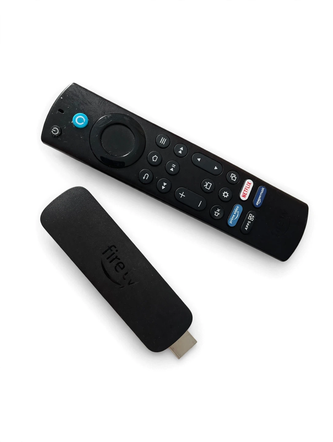 Amazon Fire TV Stick 4K - photo 2
