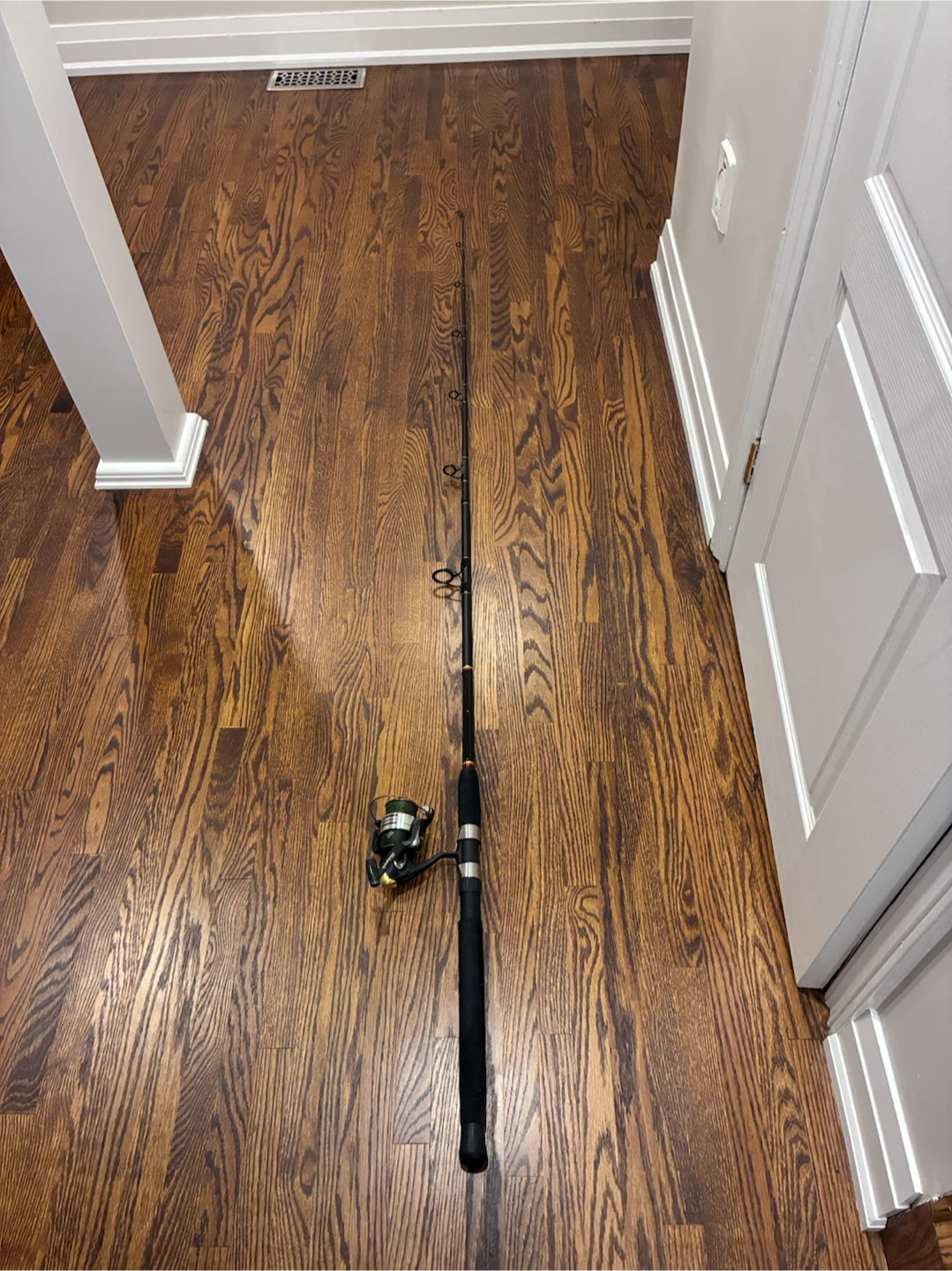 Fishing Rod and Reel Combo - photo 2