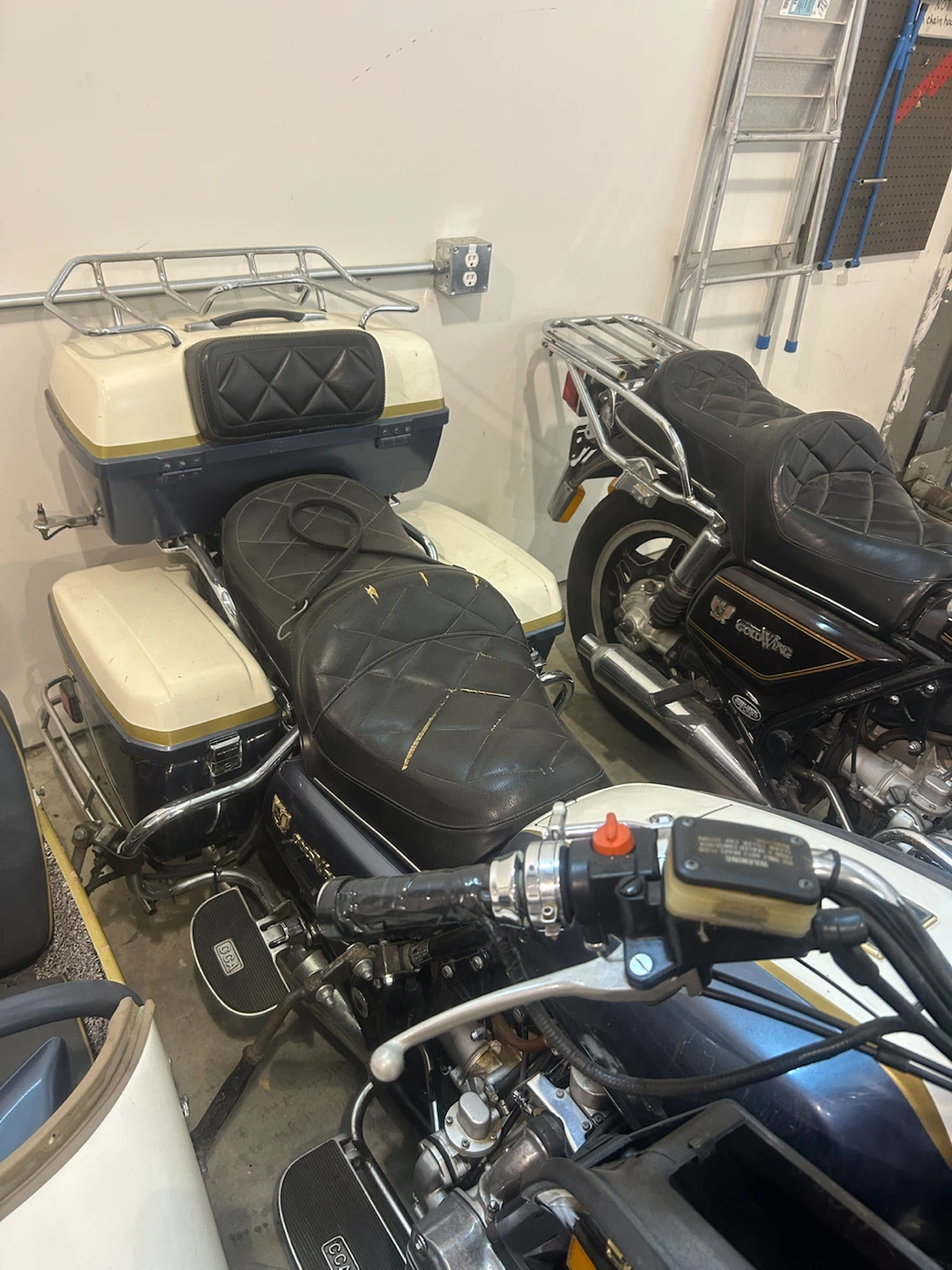 Velorex 562 Sidecar - photo 4