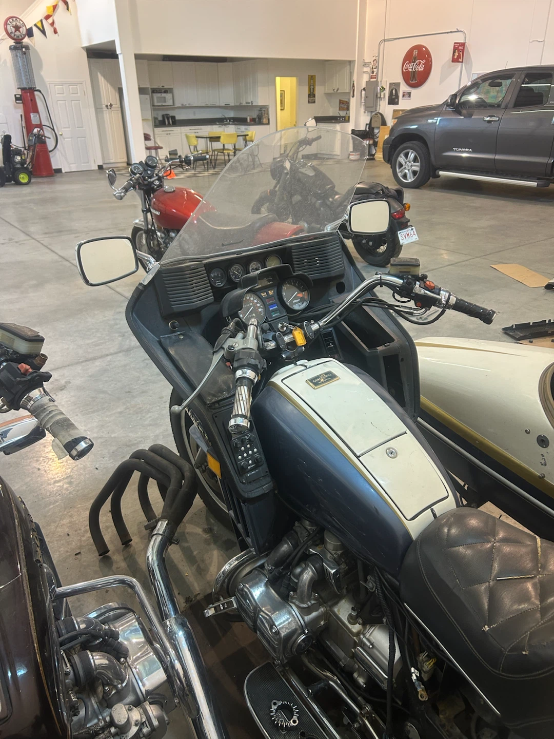 Velorex 562 Sidecar - photo 5