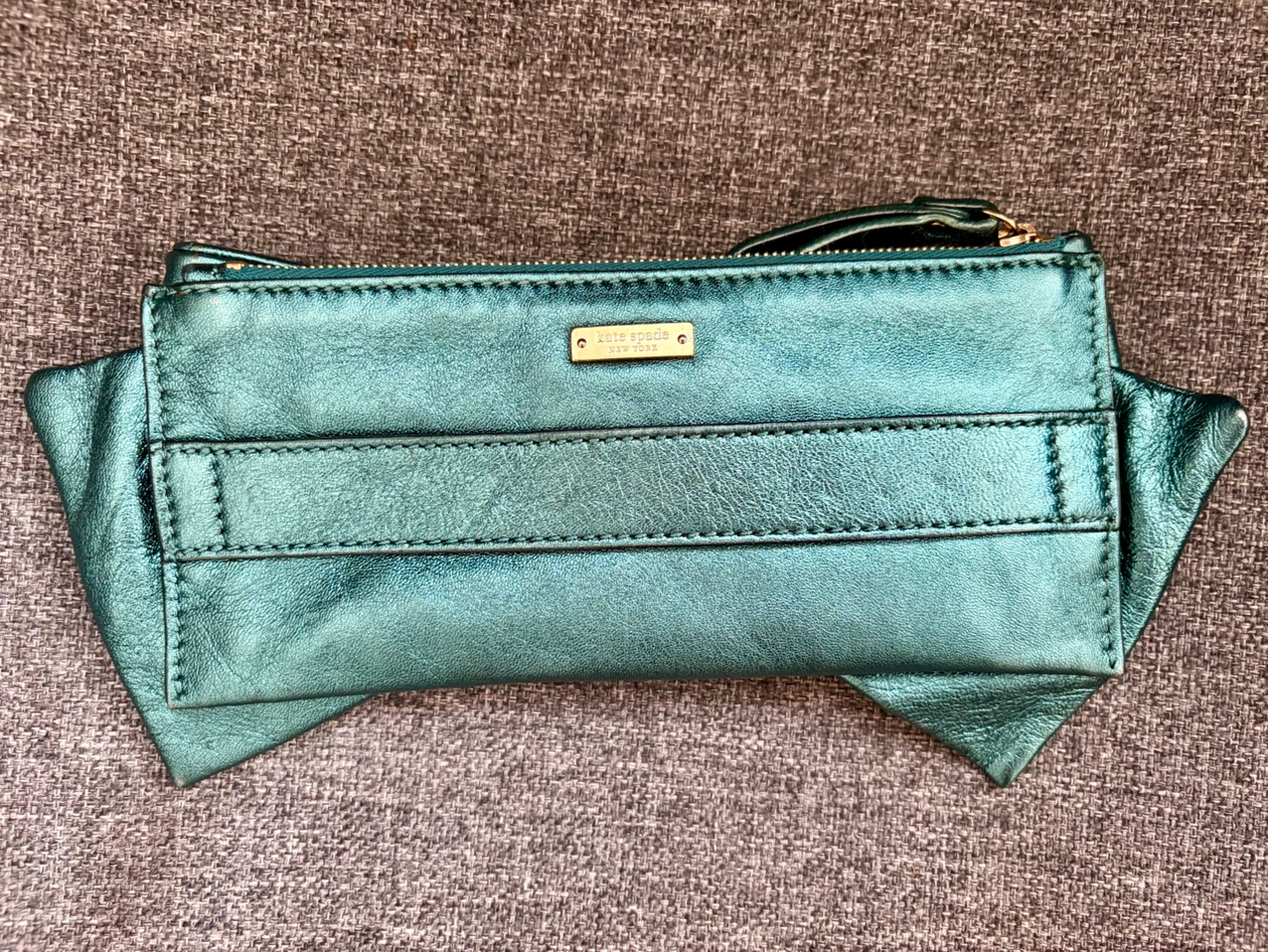 Kate Spade Clutch - photo 3