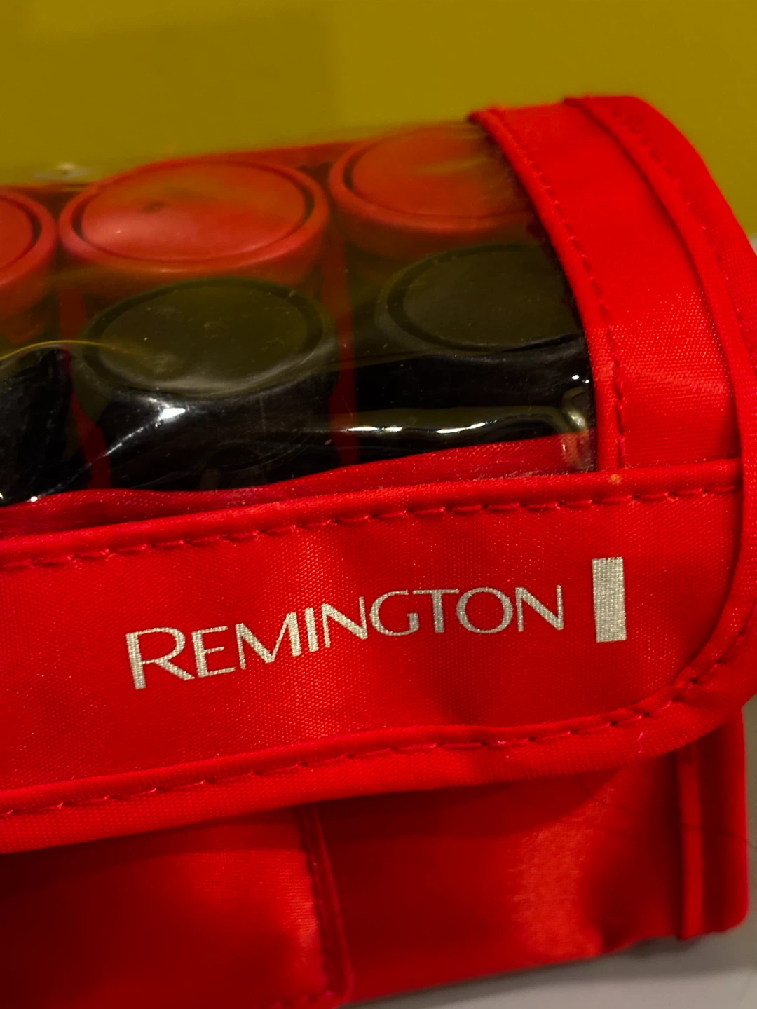 Remington Heated Hair Rollers Set - photo 3
