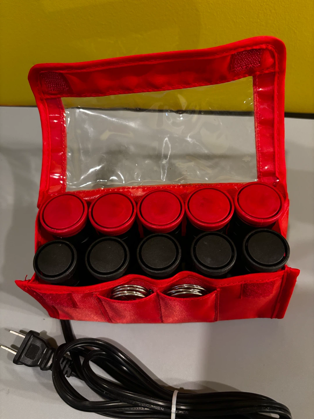 Remington Heated Hair Rollers Set - photo 4