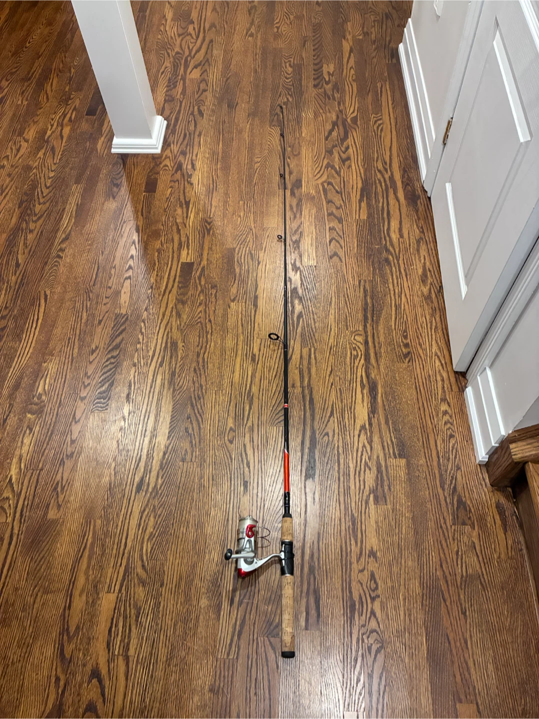 Fishing Rod and Reel Combo - photo 2