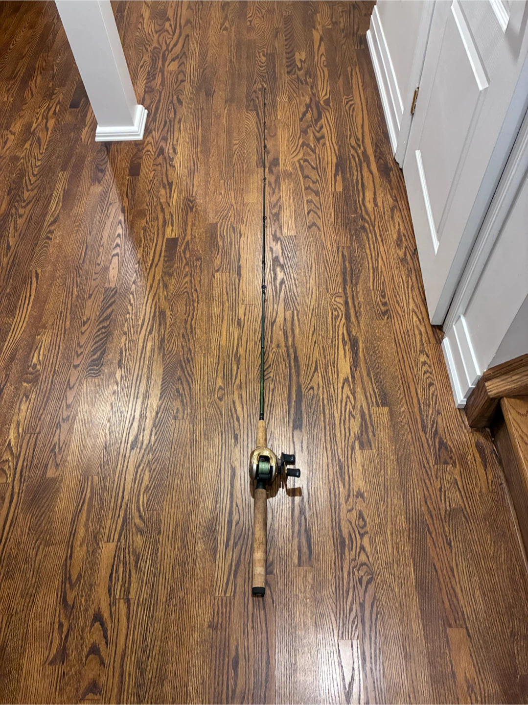 Fishing Rod and Reel Combo - photo 2