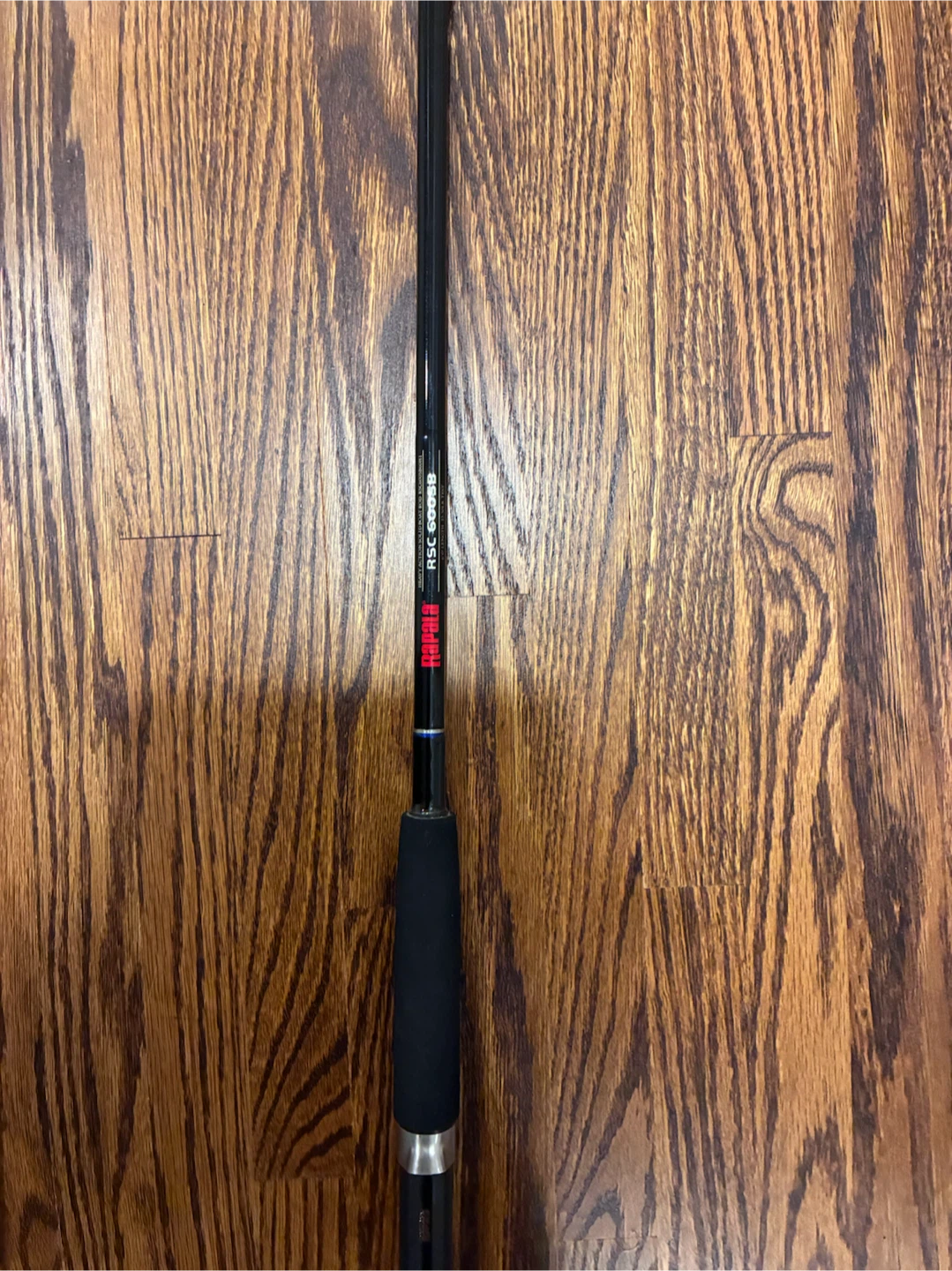 Rapala RSC 602B Fishing Rod