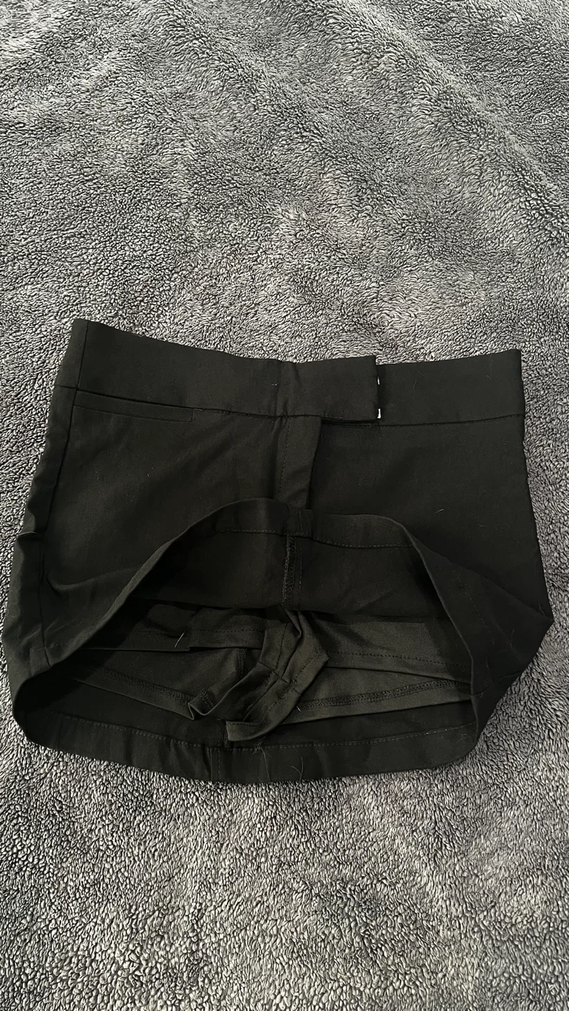 Streetwear Society Skort Size S - photo 2