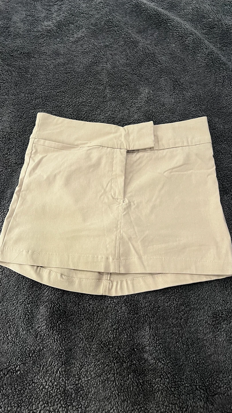 Streetwear Society Skort Size S - photo 4