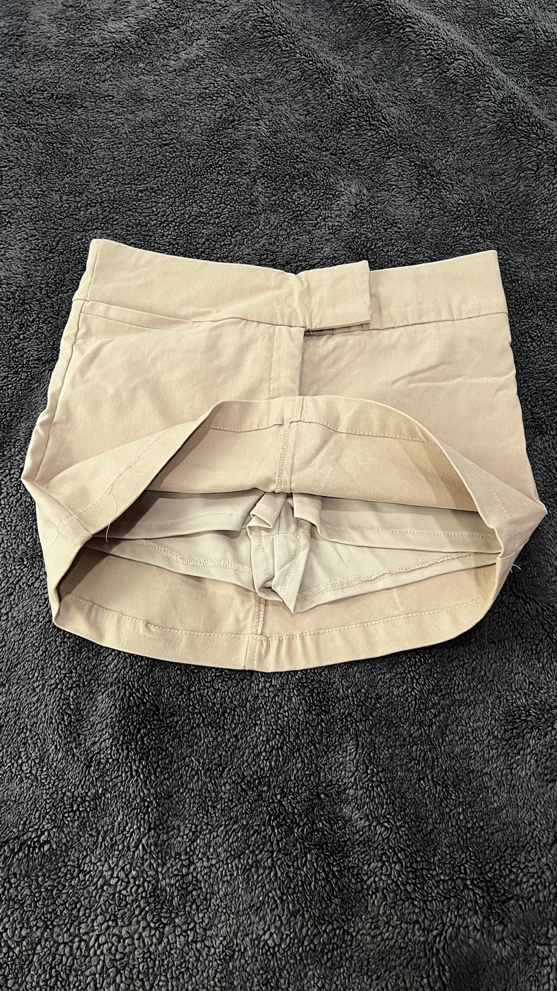 Streetwear Society Skort Size S - photo 5