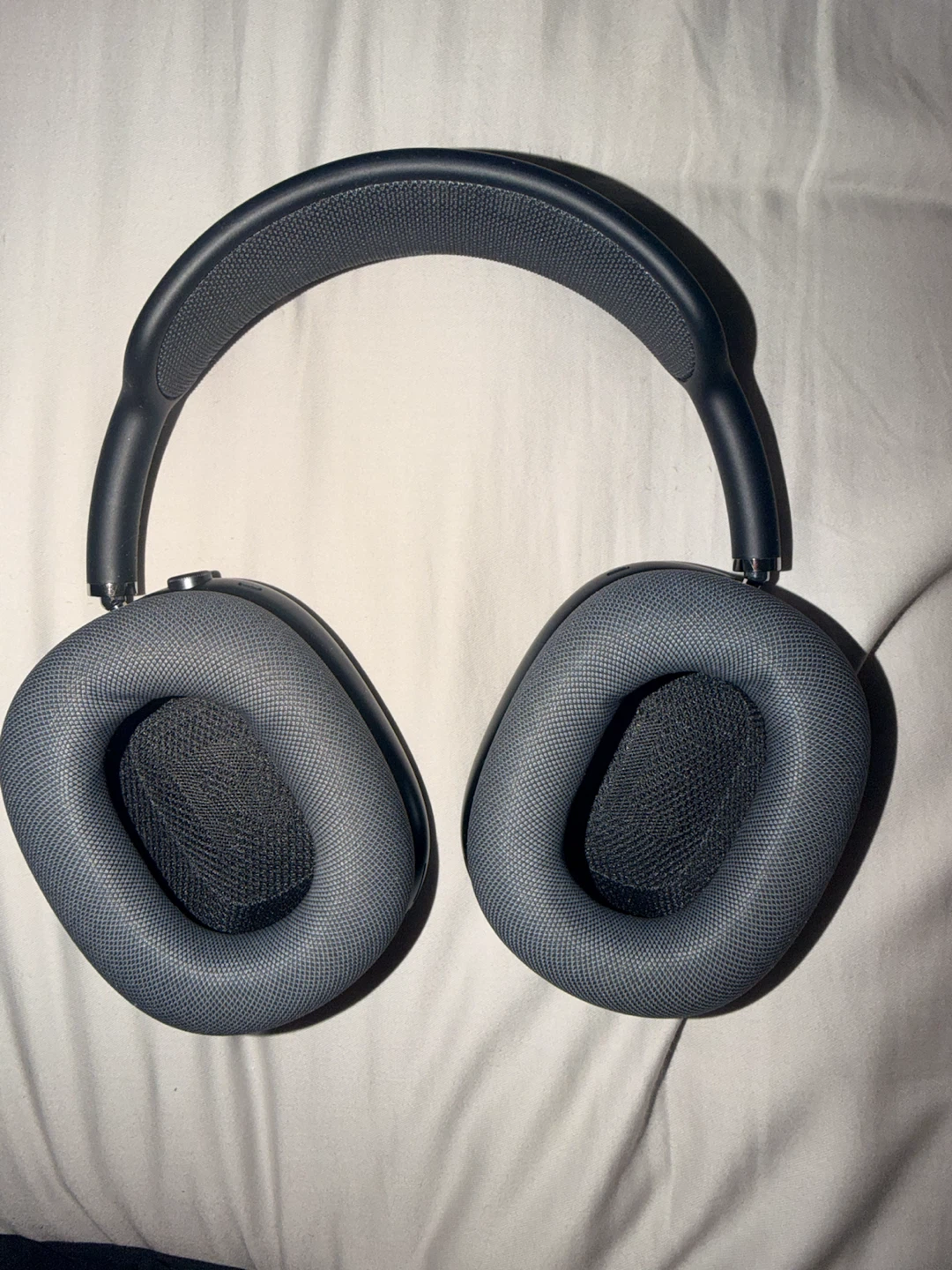 Navy blue  Apple AirPod max - photo 2