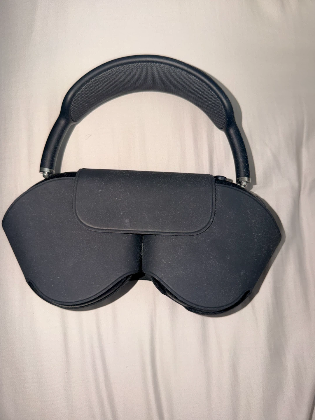 Navy blue  Apple AirPod max - photo 3