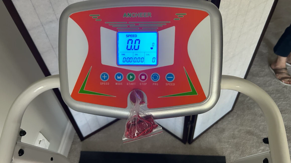 Ancheer Treadmill