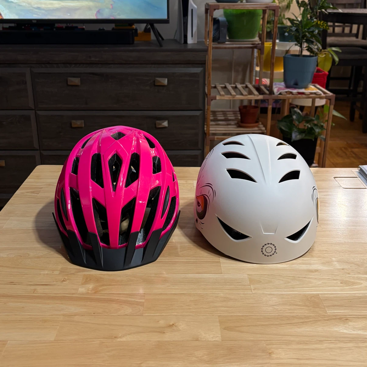 Youth and Adult Bike Helmet - photo 2