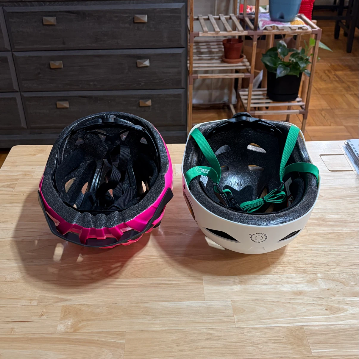 Youth and Adult Bike Helmet - photo 3