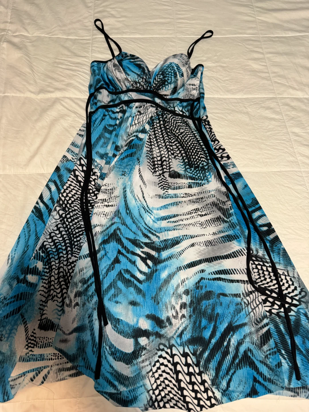 Bizz Girl Women's Dress M/M - photo 2