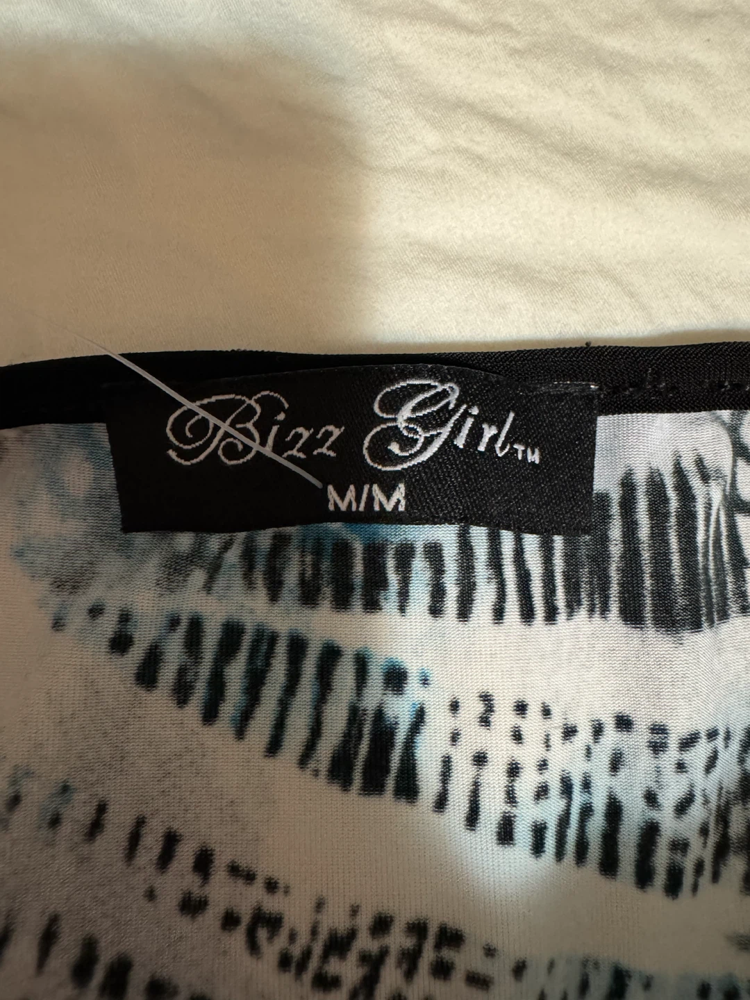 Bizz Girl Women's Dress M/M - photo 4