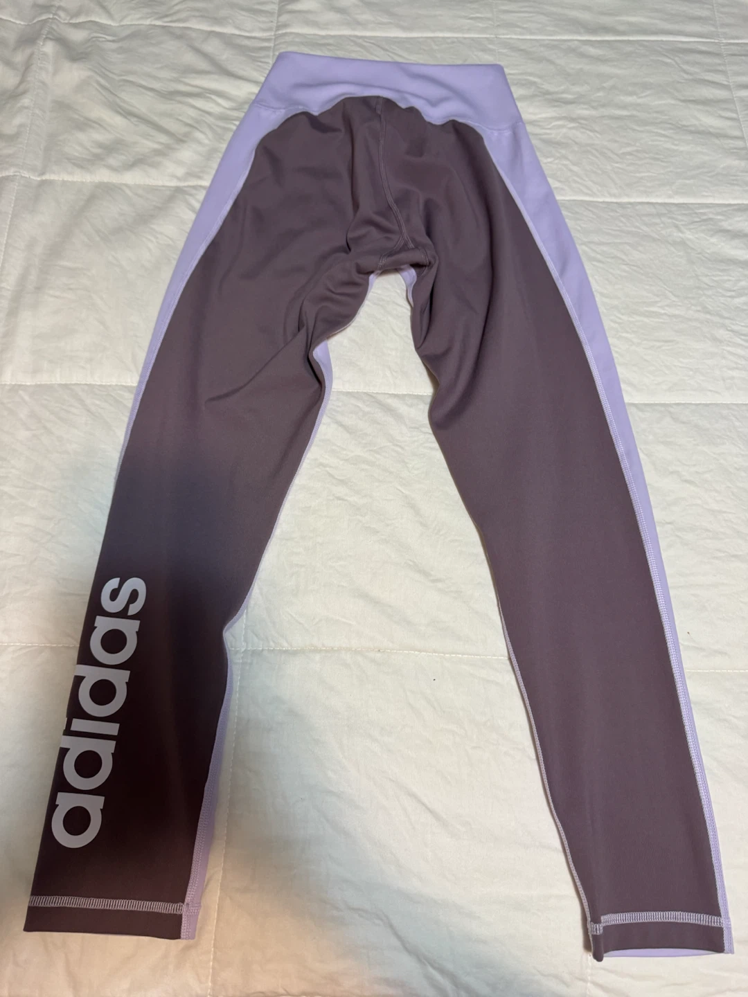 Adidas AEROREADY Leggings Size S - photo 2