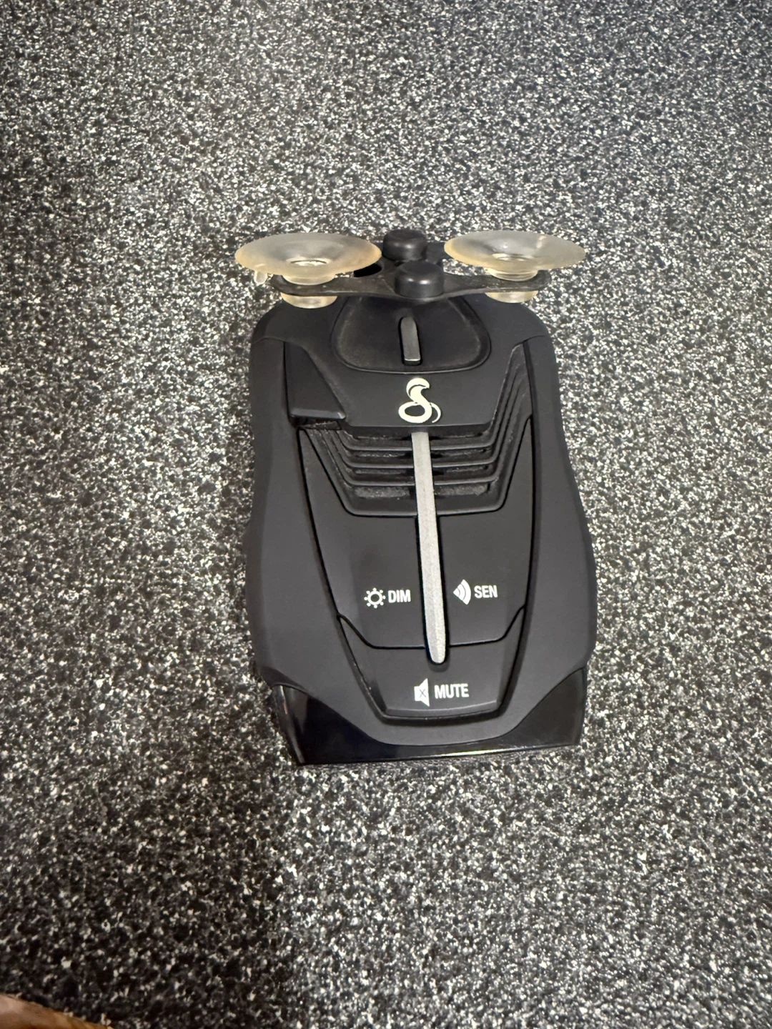 Cobra Radar380 Detector