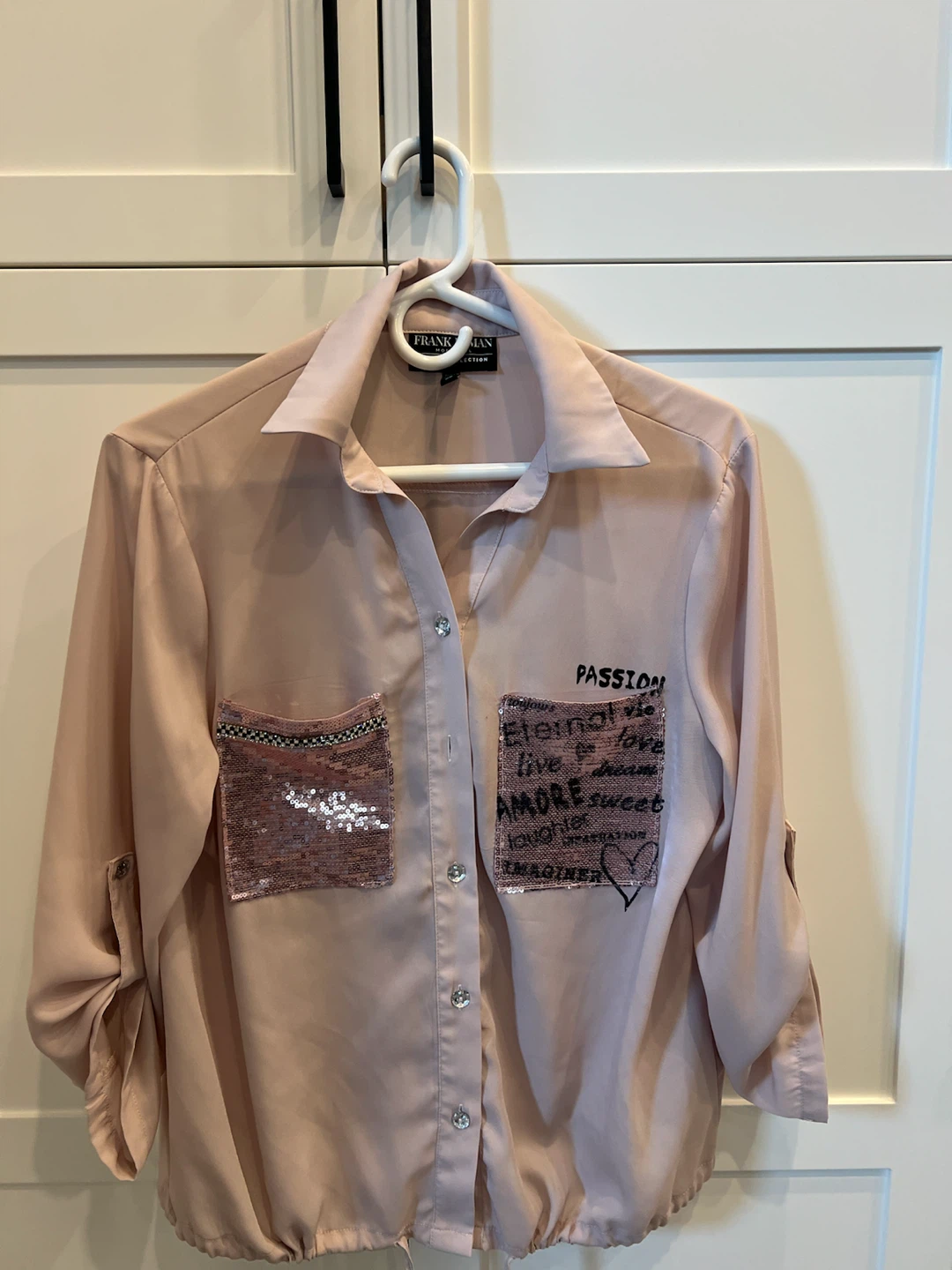 Frank Lyman Clothing