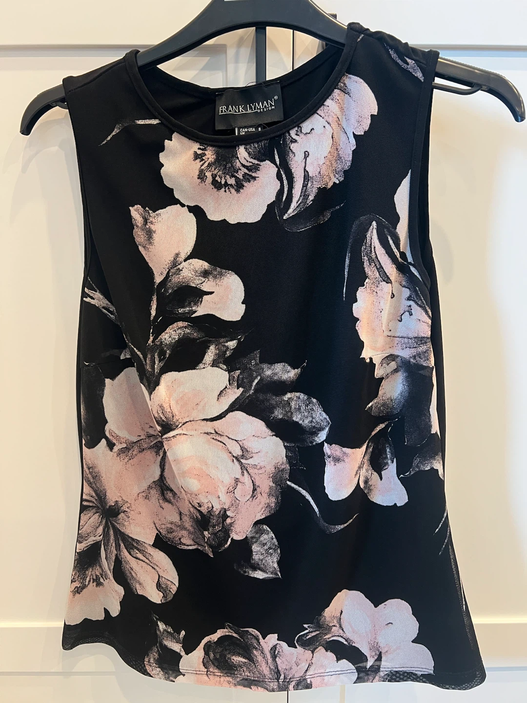 Frank Lyman Clothing - photo 2