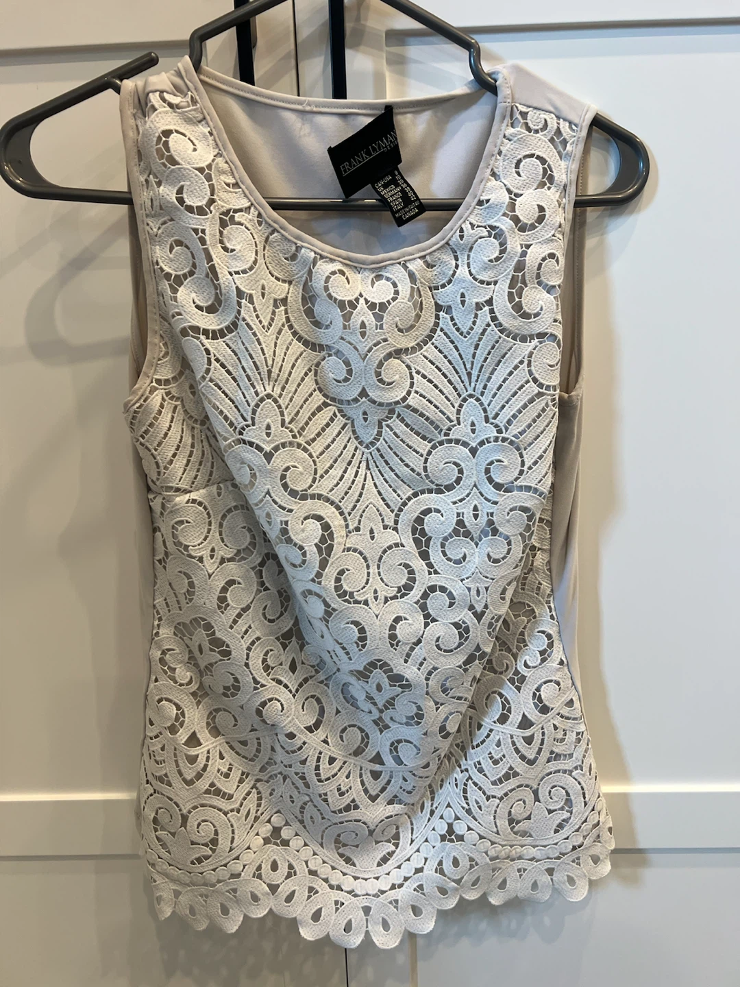 Frank Lyman Clothing - photo 3