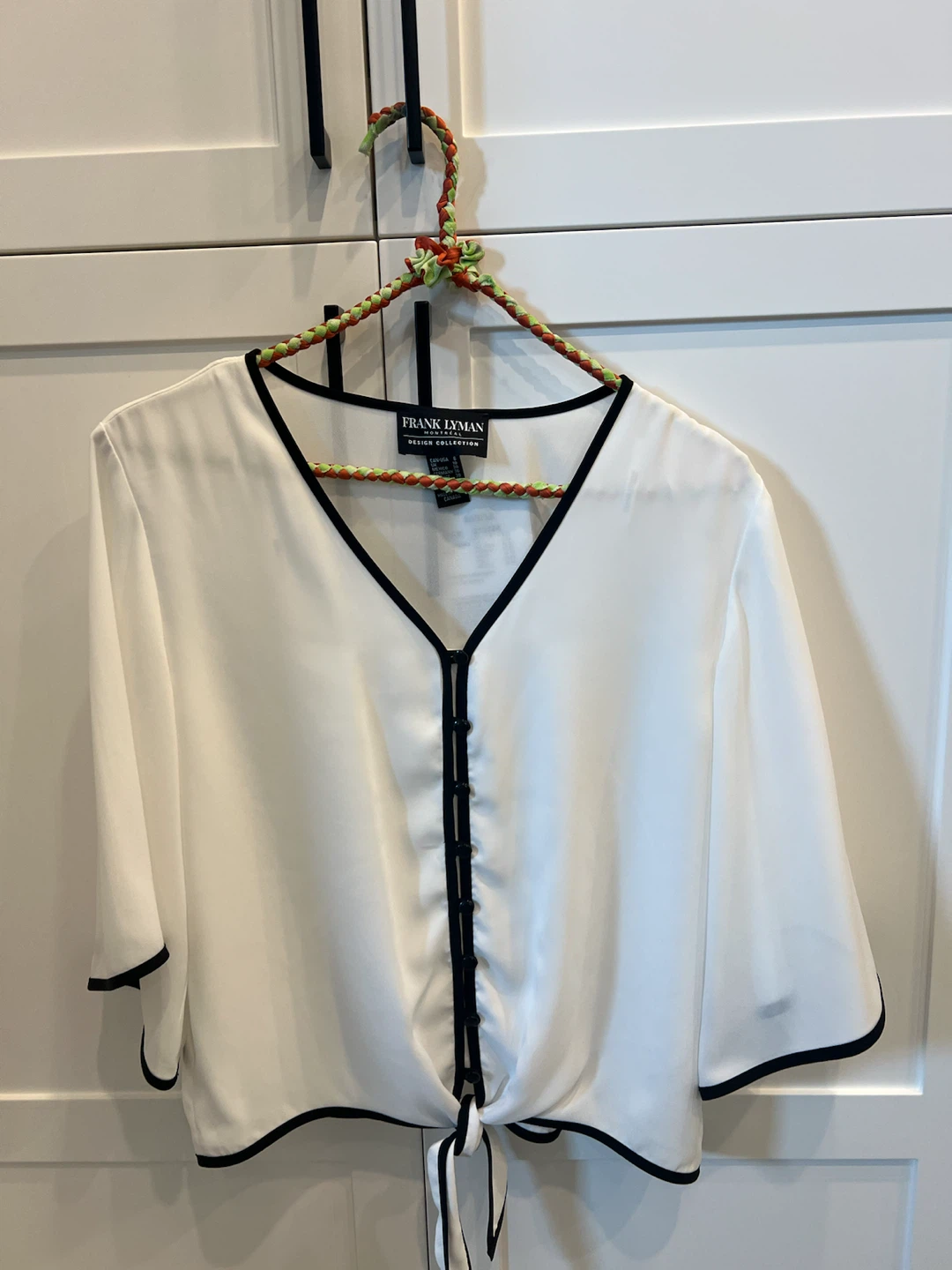 Frank Lyman Clothing - photo 4