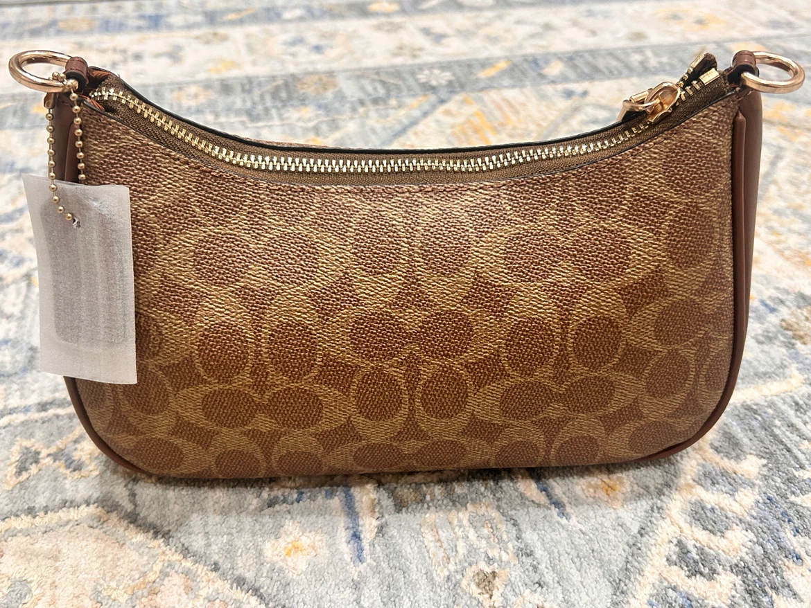 Coach bag - photo 2