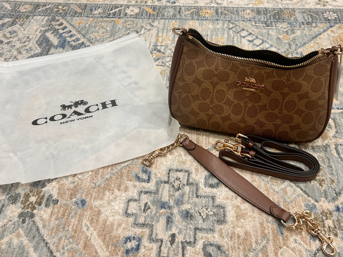 Coach bag - photo 4