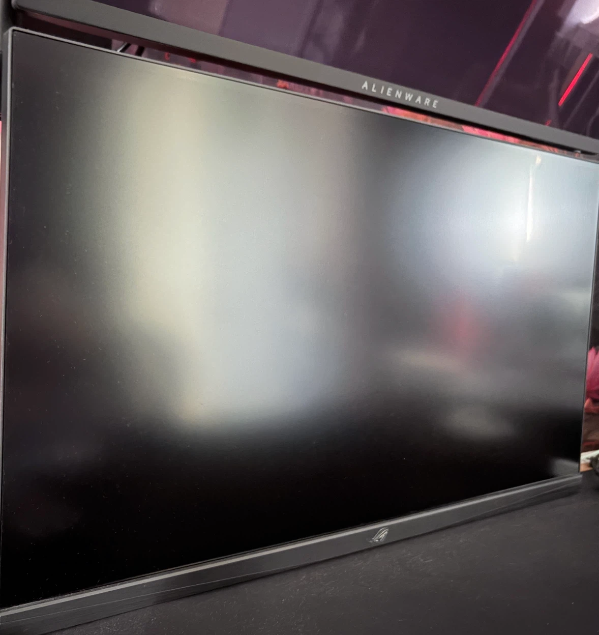 Asus PG27AQN - photo 3