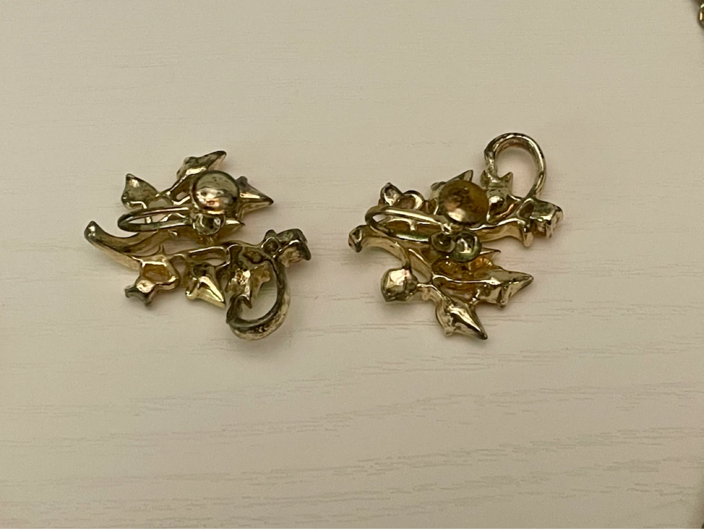 Vintage Coro Jewelry Sets — Signed - photo 3