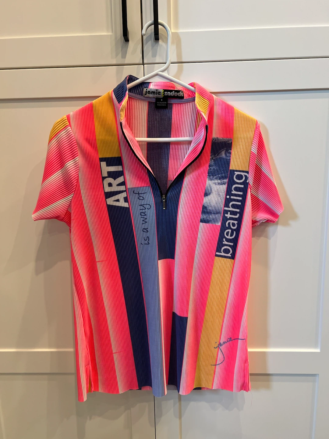 Golf Clothing Women - photo 3