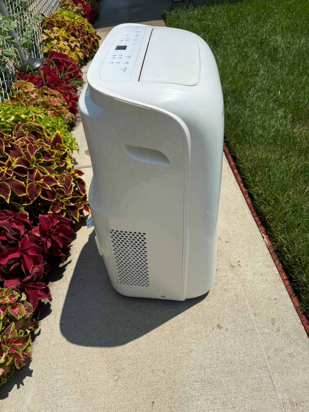 Portable Air Conditioner 10,000btus. $225.00 or best offer - photo 4