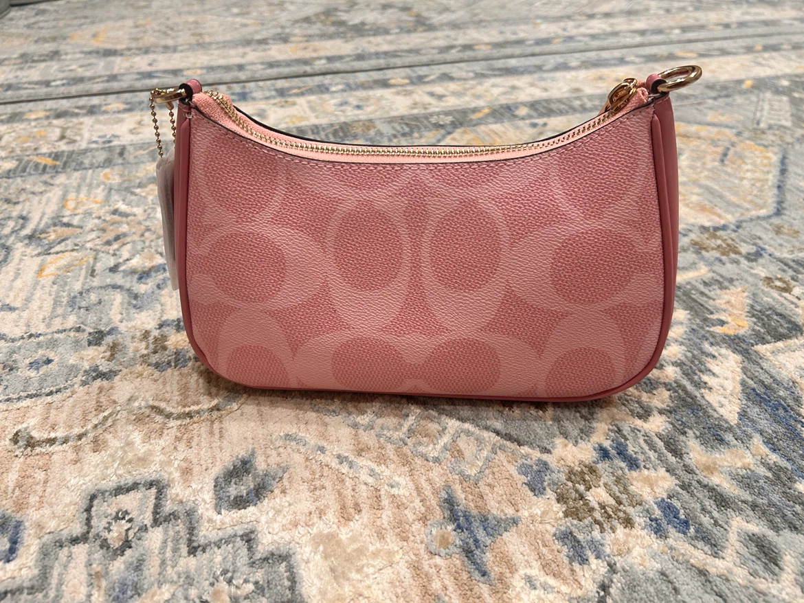 Coach bag - photo 2
