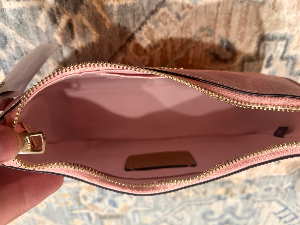 Coach bag - photo 3