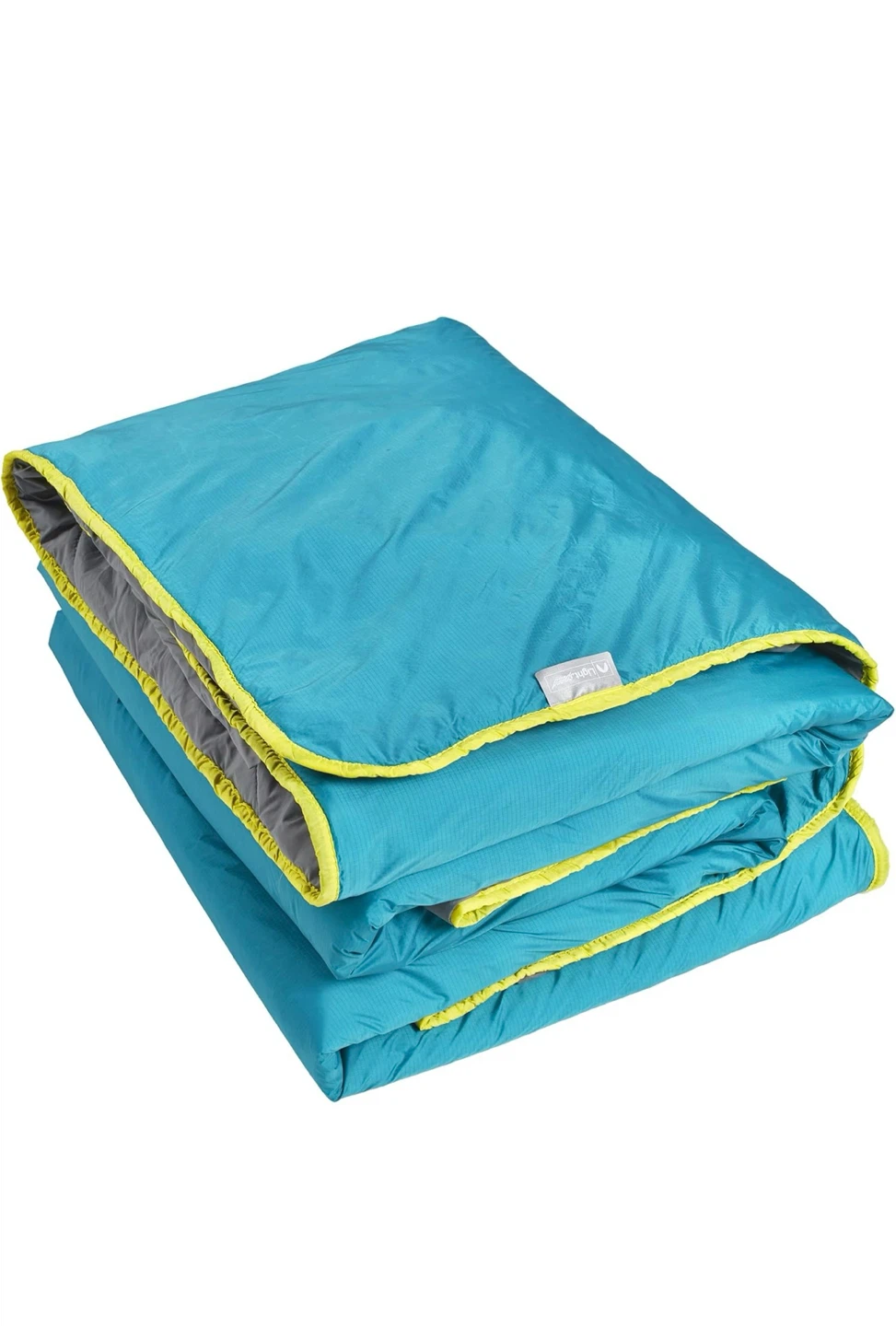 Outdoors sundown camp Quilt, camp blanlet