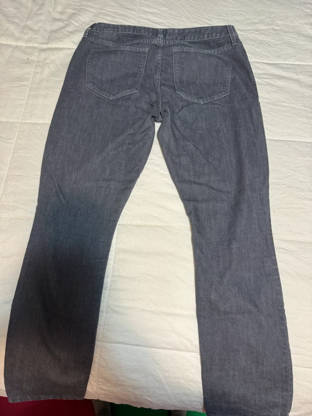 Banana Republic Skinny Jeans Size 26P - photo 2