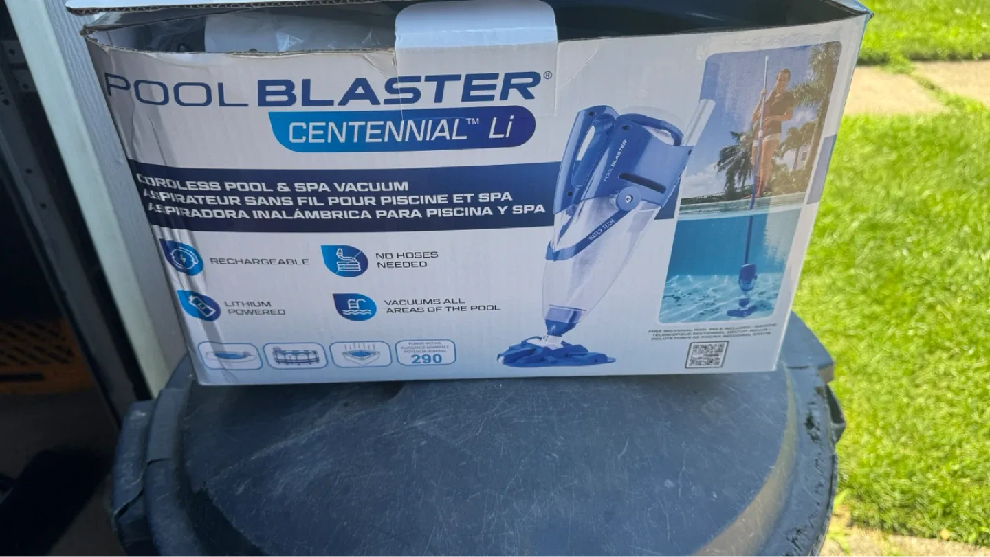 Pool Blaster Centennial Li - photo 2
