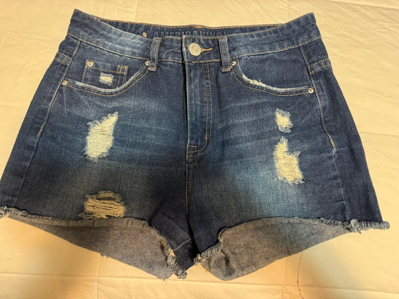 Americanino Denim Shorts