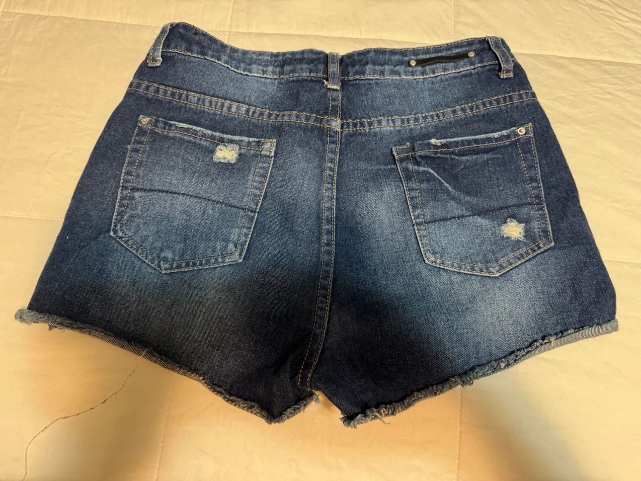 Americanino Denim Shorts - photo 2