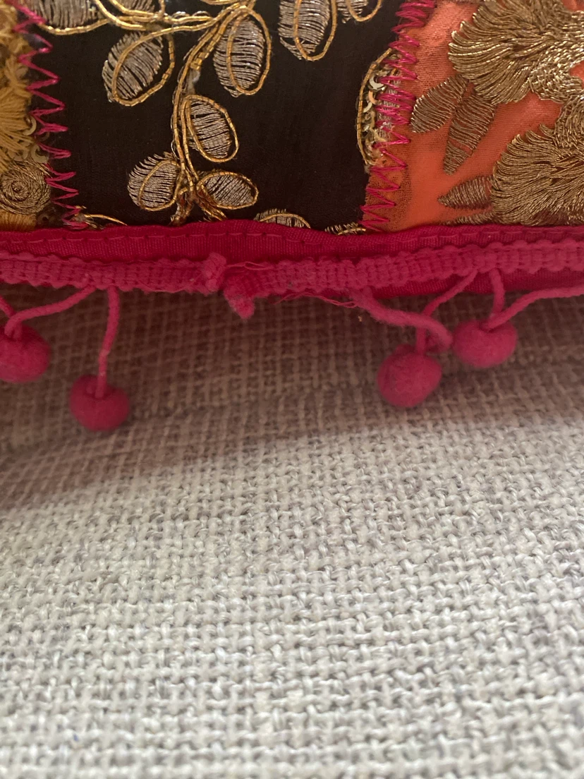 Decorative Pillow - photo 5