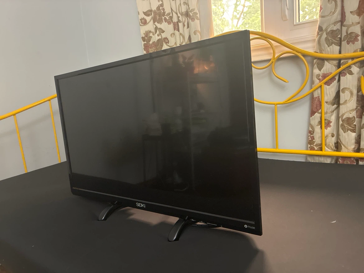 Seiki 32" TV