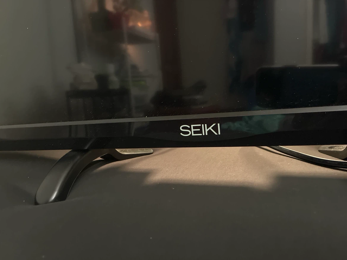 Seiki 32" TV - photo 2