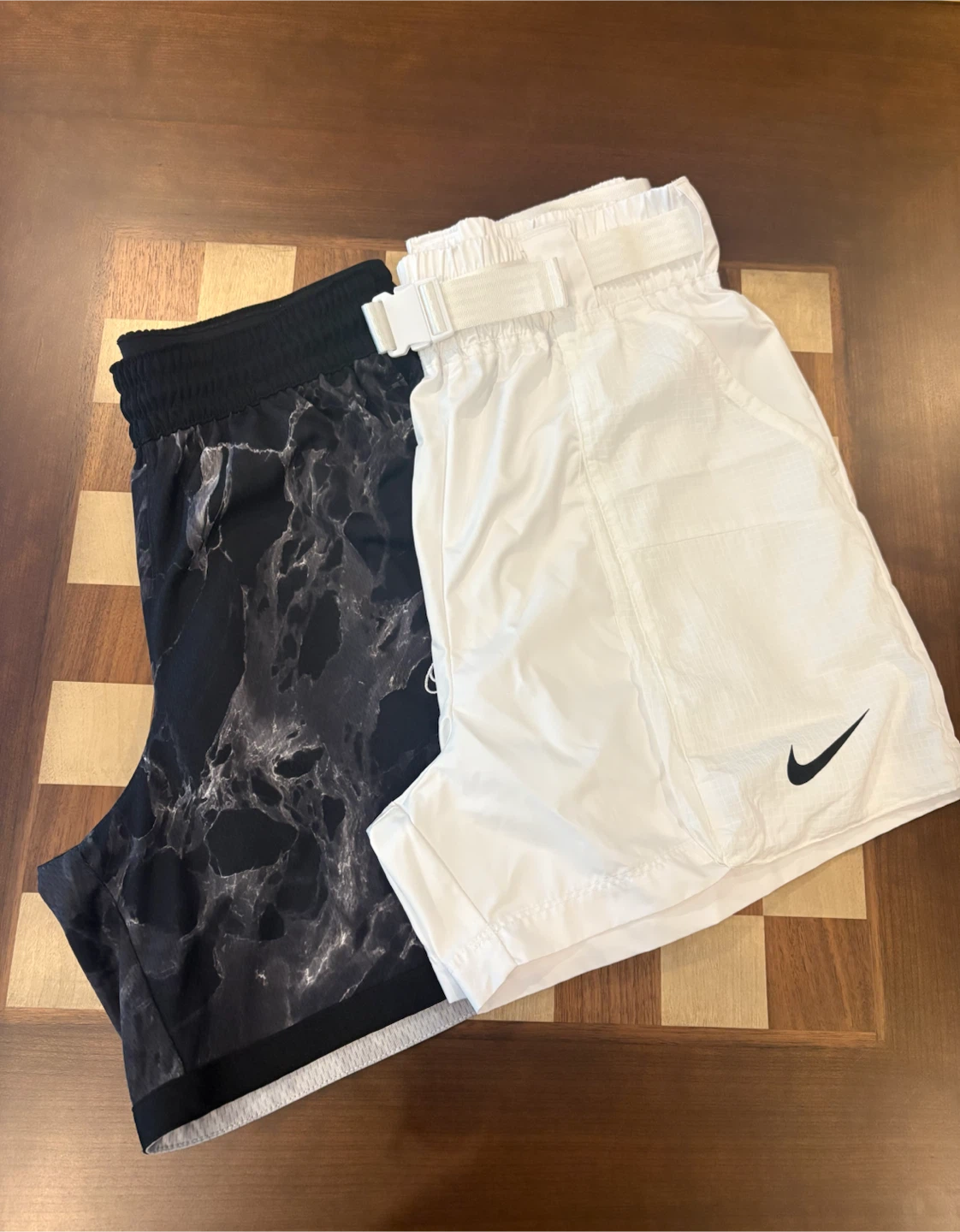 Nike Shorts Bundle