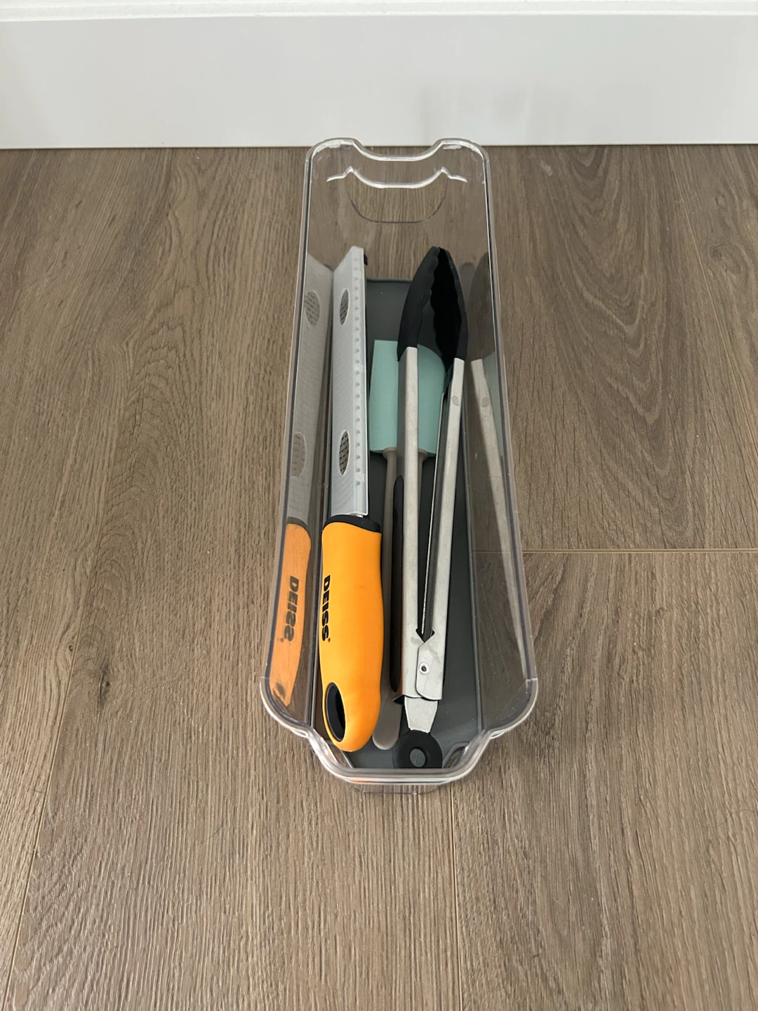 MUST GO BY SUNDAY (July 19) - Home Organization Bundle - photo 3