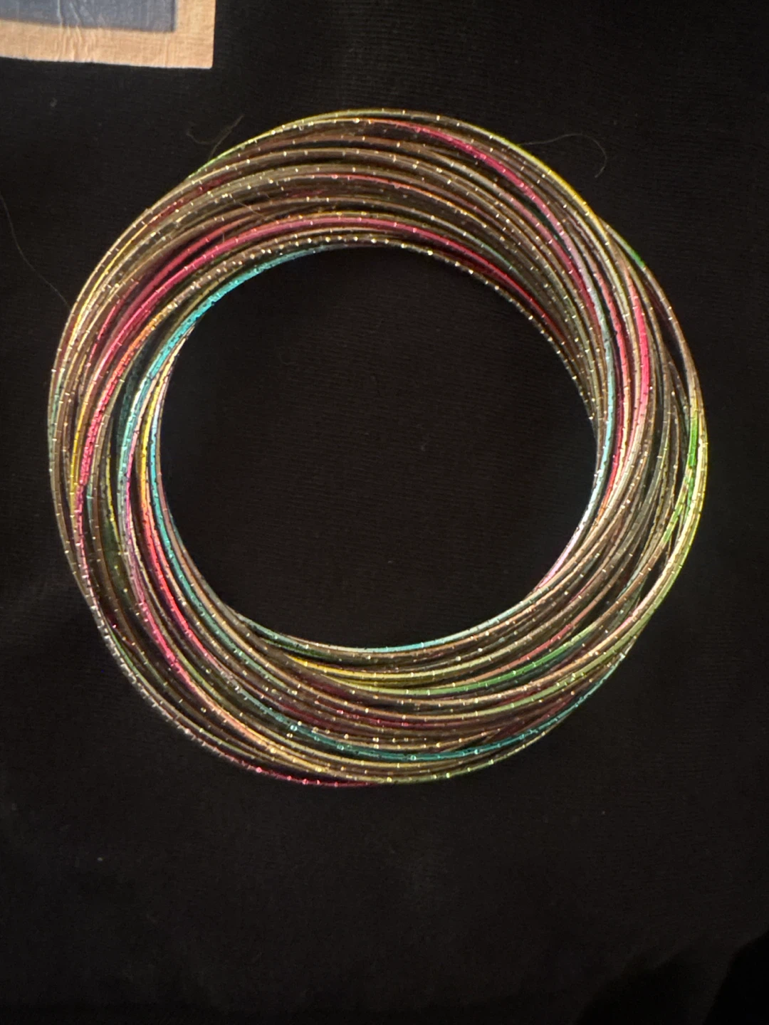 Bangle Set - Assorted Colours - photo 2