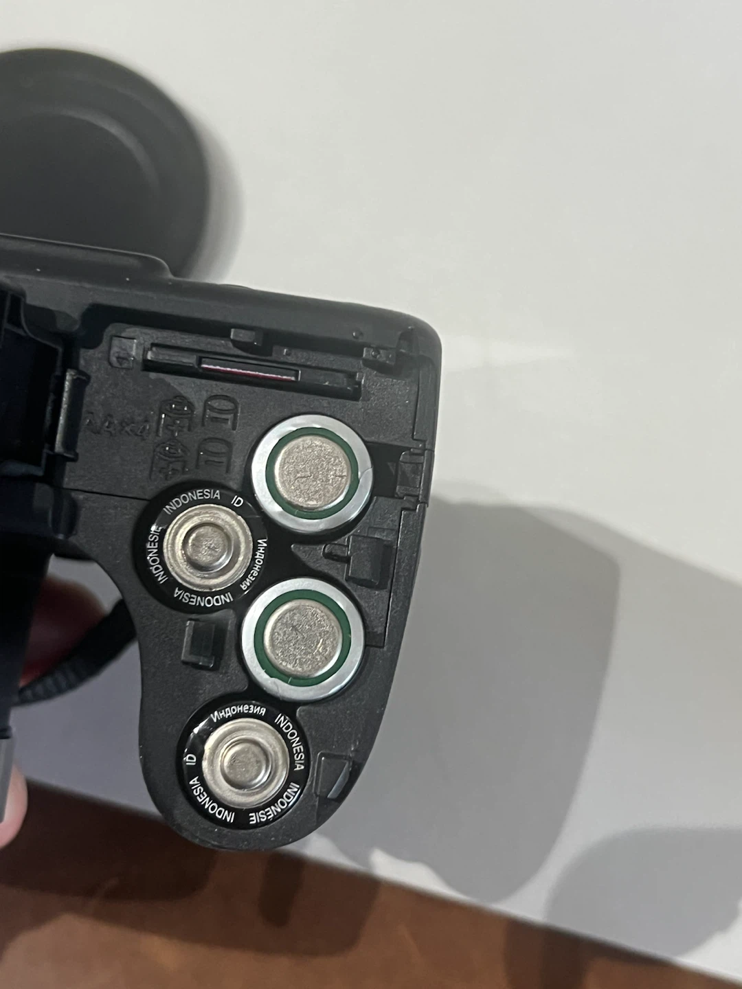 Kodak PIXPRO AZ252 Astro Zoom bridge digital camera - photo 2